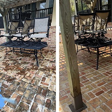 Top-Rated-House-Washing-Company-in-Baldwin-County-Completes-Roof-and-Patio-Cleaning-in-Elberta-AL 2